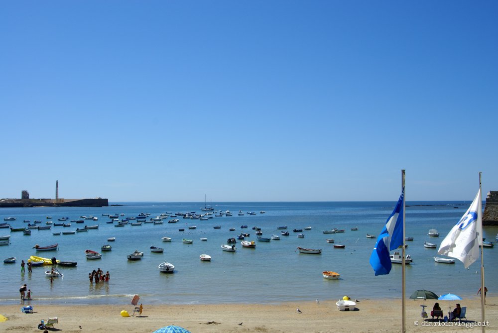 Cadice, Andalusia