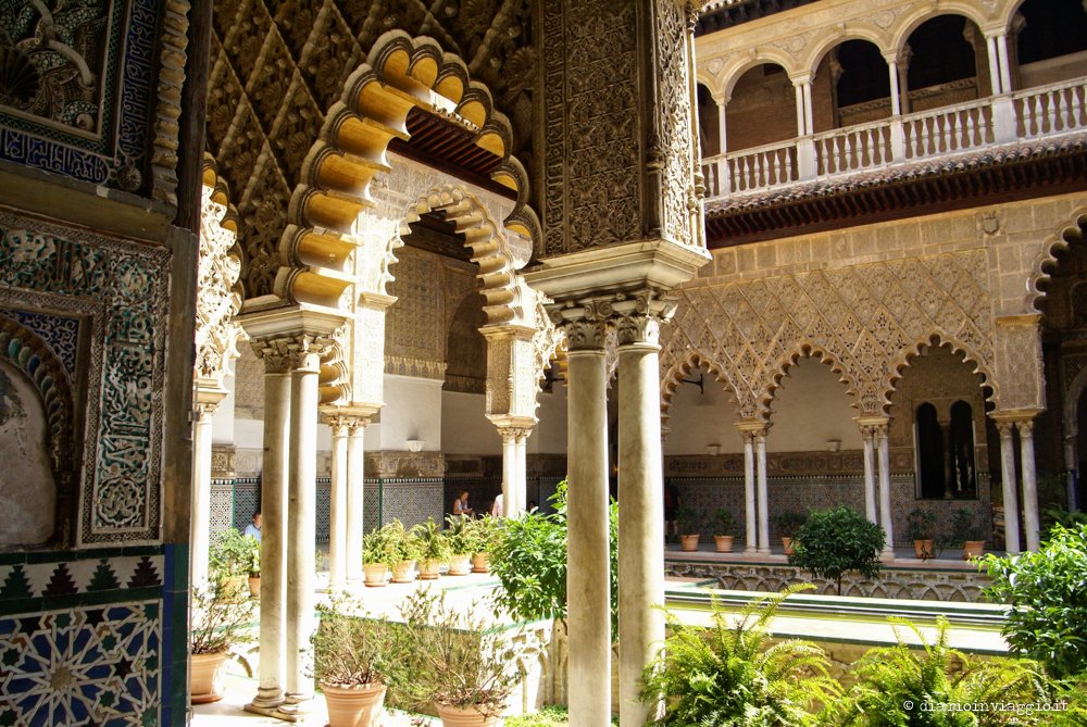 Cosa vedere a Siviglia