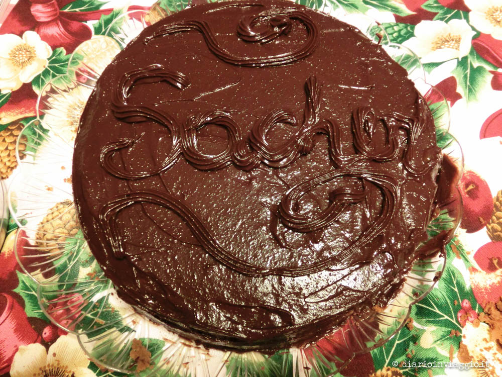 sacher