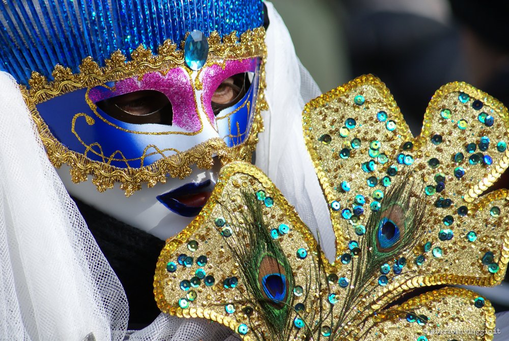 carnevale venezia