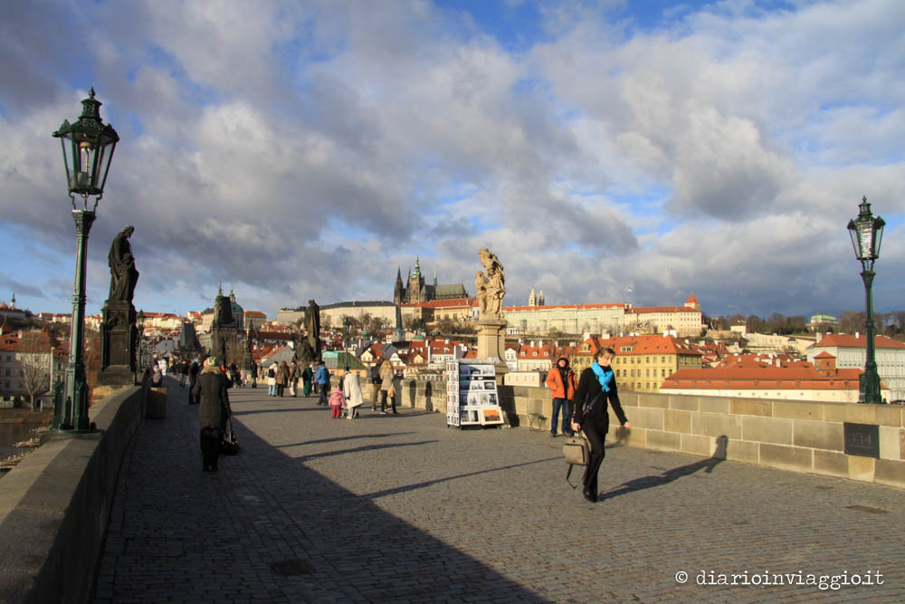 praga