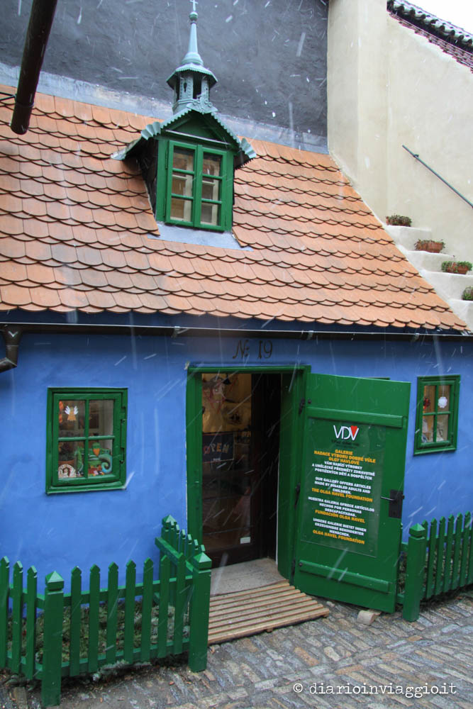 praga