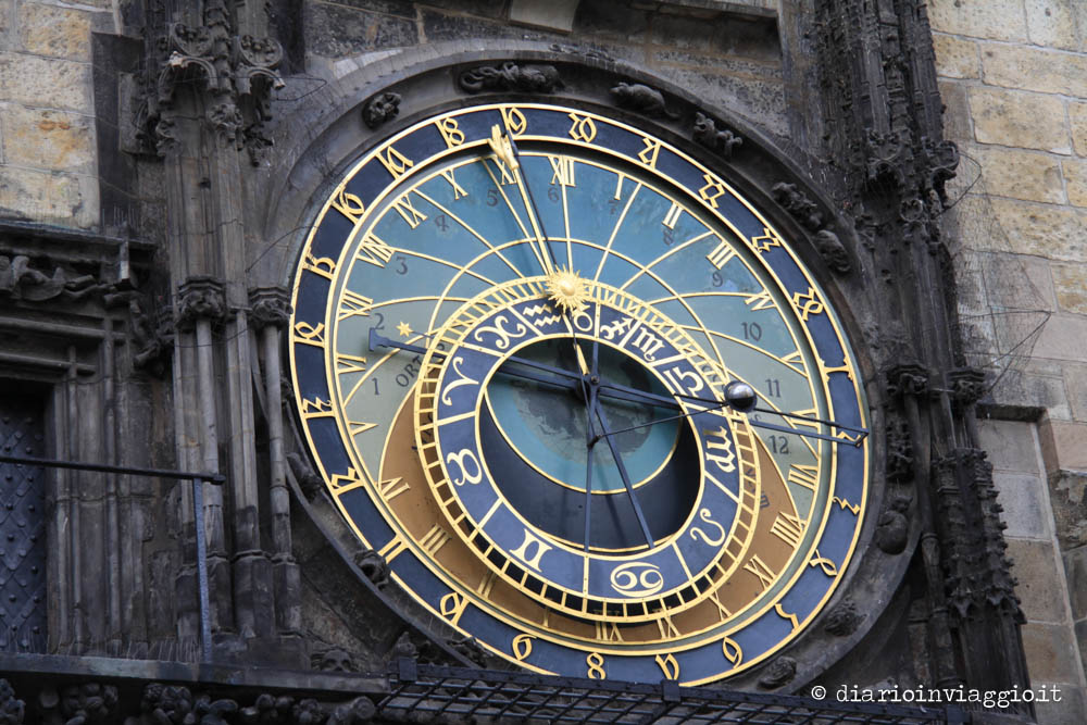 praga