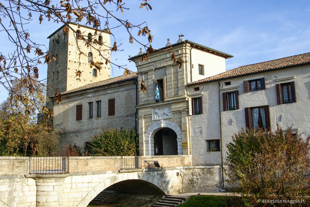 Portobuffolé