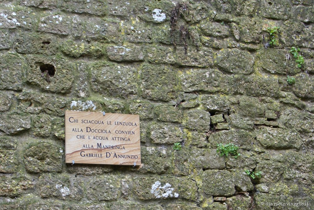 porta docciola