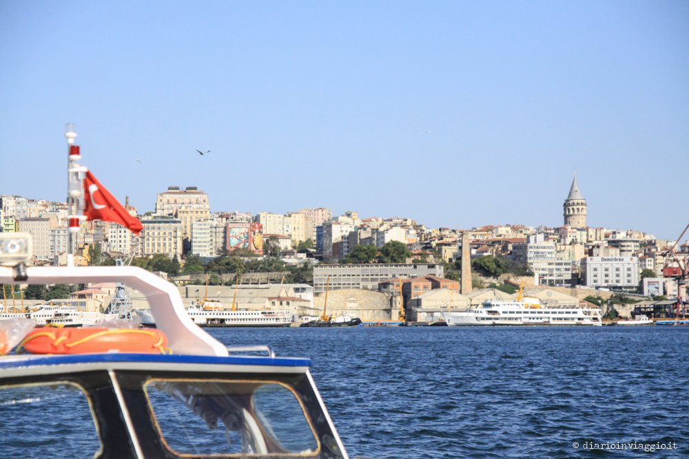 istanbul