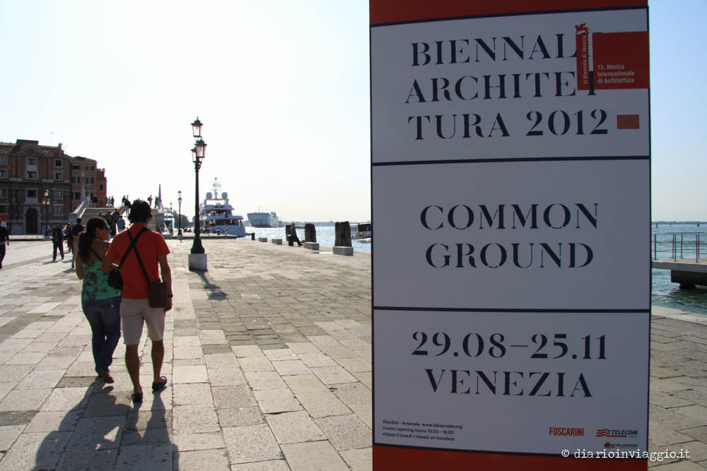 biennale venezia 2012
