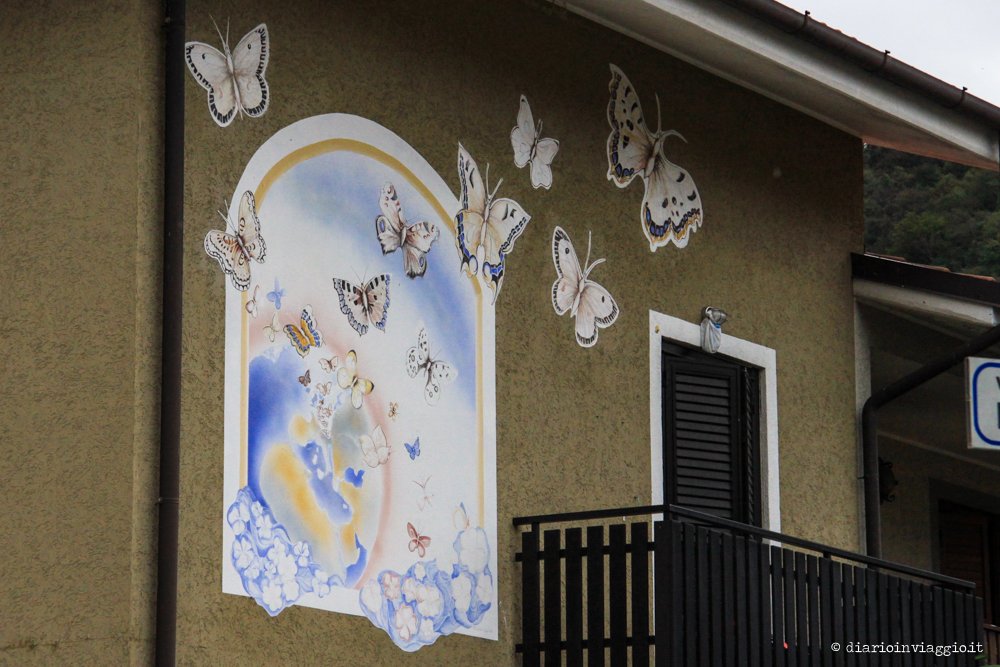 murales di bordano