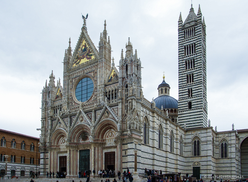 Duomo di Siena