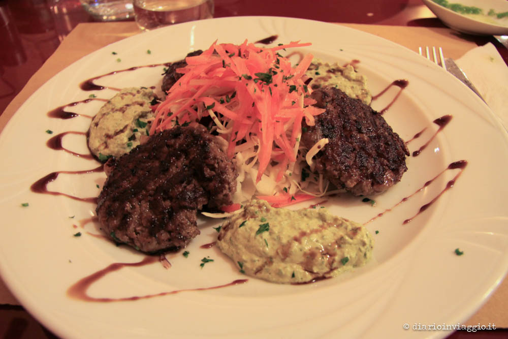 ristorante kosher venezia