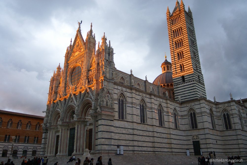 duomo siena