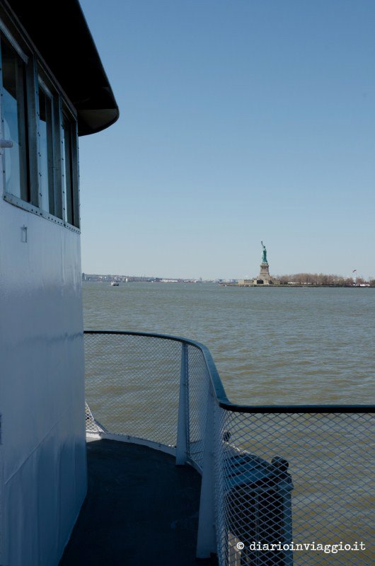 Ellis Island NY