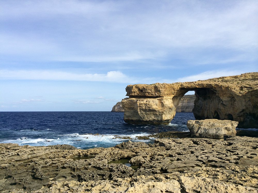 curiosità su Gozo