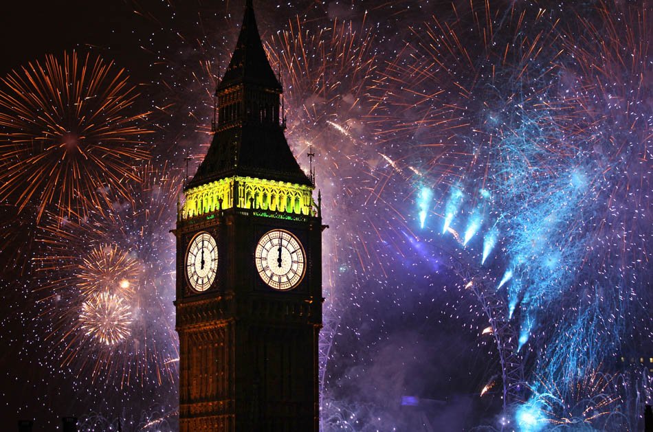 idee capodanno