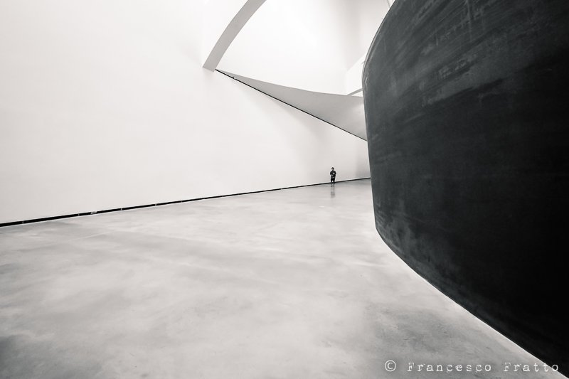 museo guggenheim, Bilbao