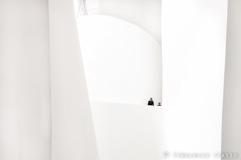 museo guggenheim, Bilbao