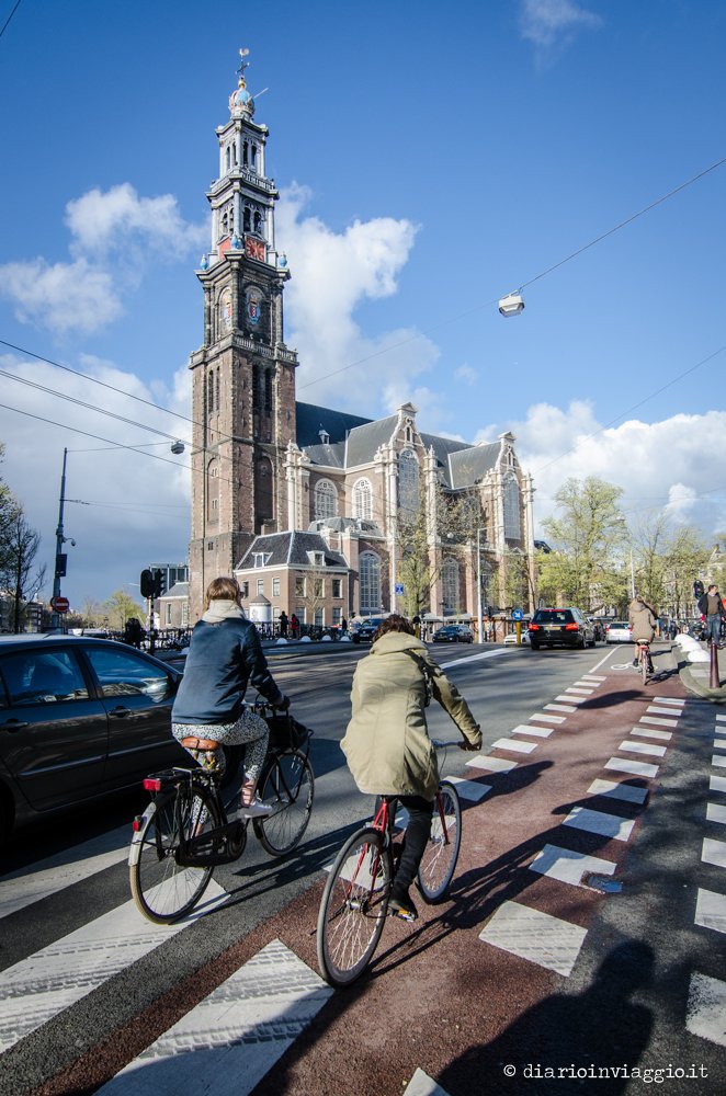 cosa sapere prima di partire per Amsterdam
