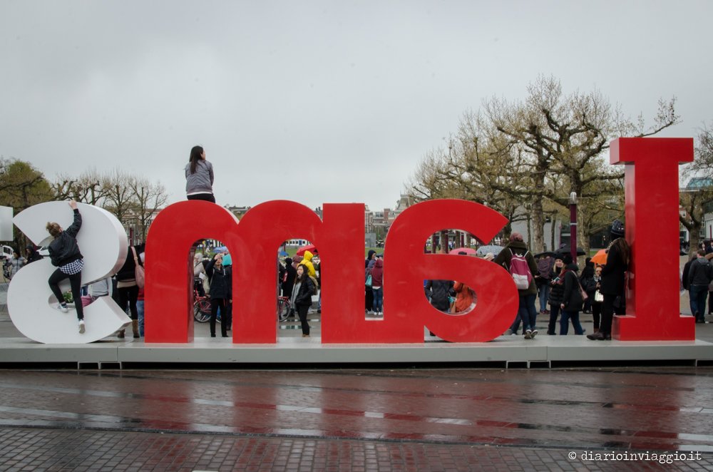 cosa sapere prima di partire per Amsterdam