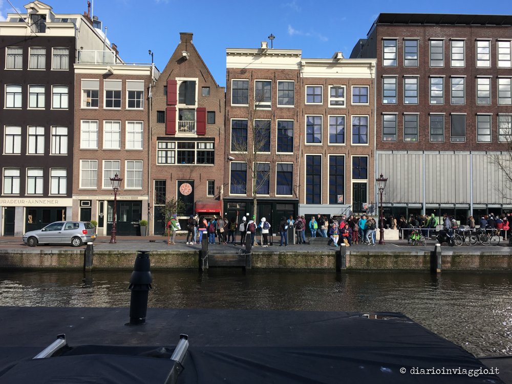 visitare il Jordaan con InsolitAmsterdam
