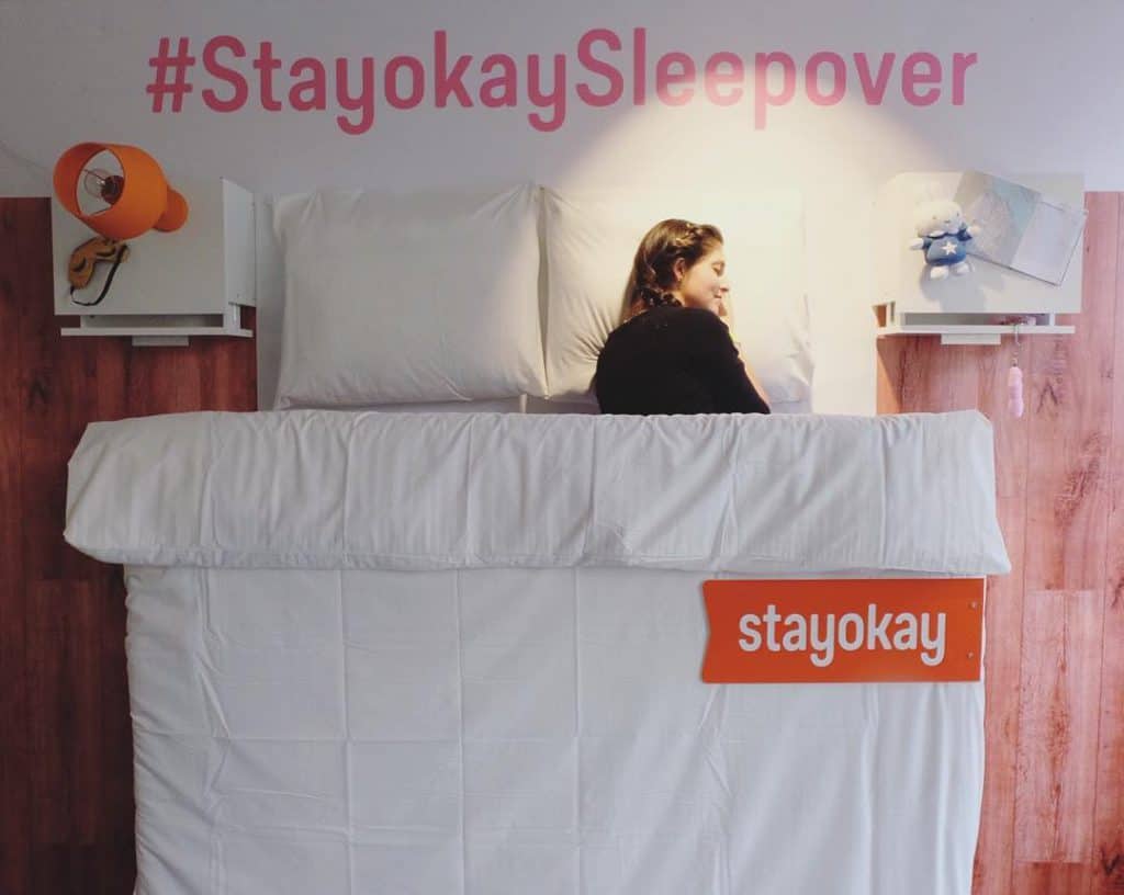 stayokay utrecht central