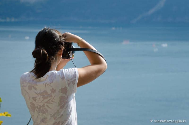 weekend sul lago di garda trentino