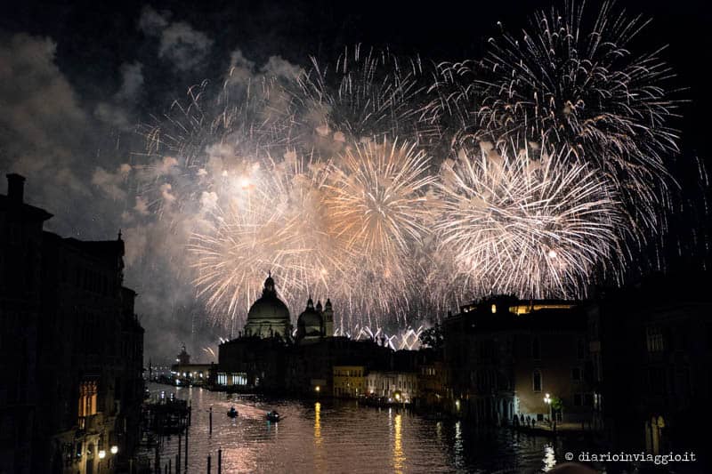 capodanno a venezia