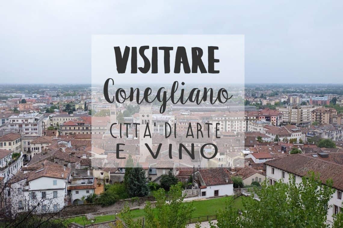 visitare conegliano