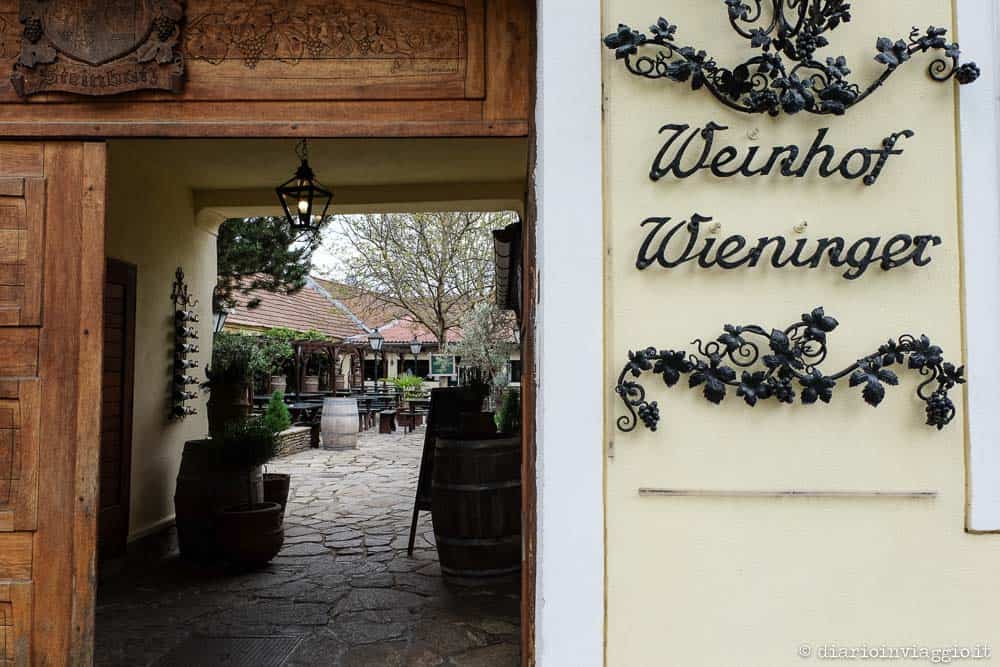 heuriger vienna