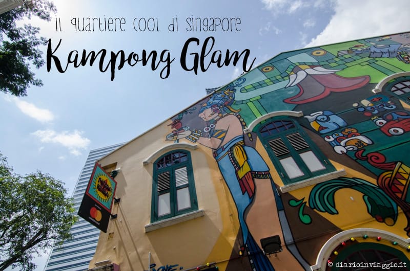 kampong glam