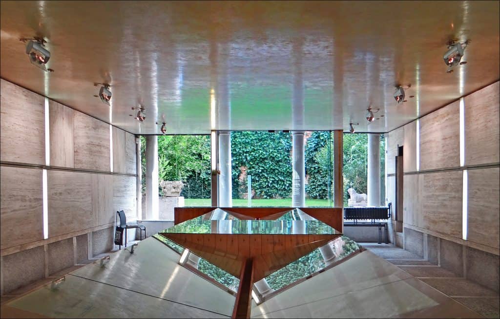 Fondazione Querini Stampalia
