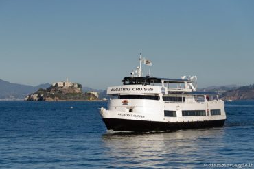 visitare Alcatraz San Francisco