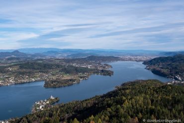 cosa vedere nei dintorni di velden