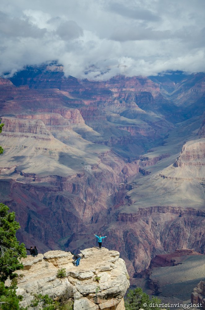 Grand Canyon - USA