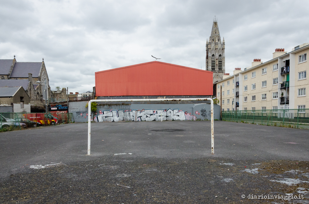 The Liberties