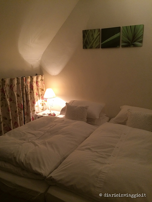 Appartamento Airbnb Bruges