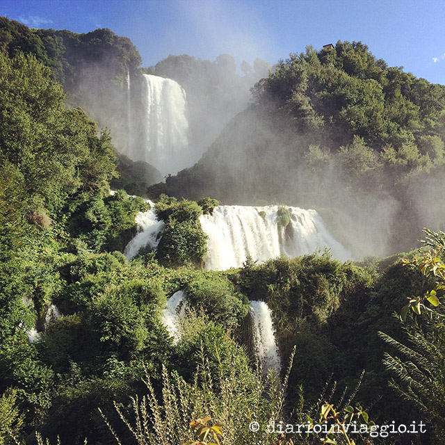 Cascata delle Marmore