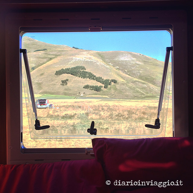 castelluccio di norcia