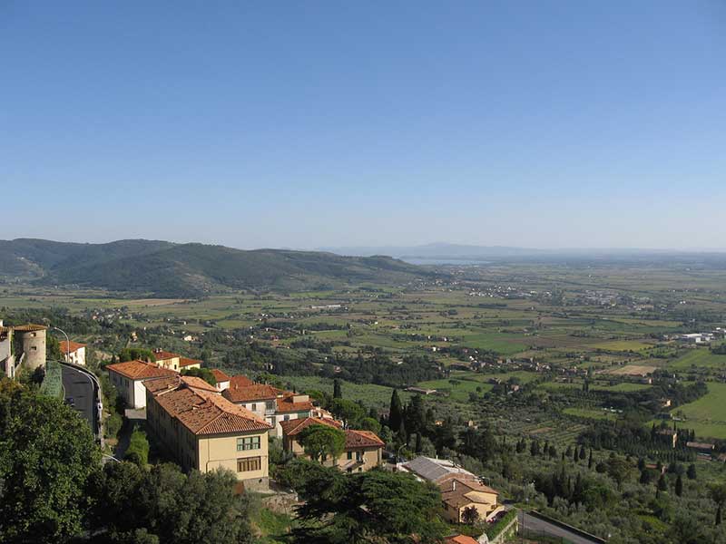 Cortona