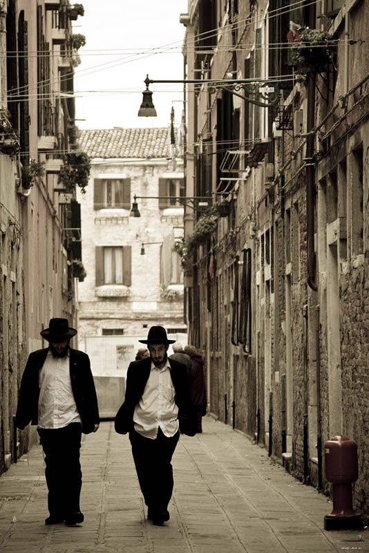 ghetto Venezia