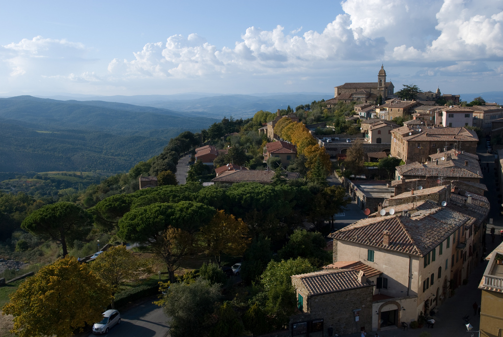 Montalcino