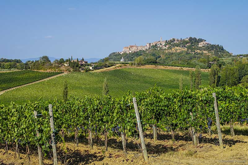 Montepulciano
