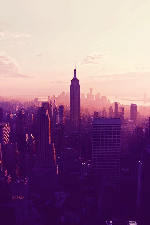 ny new york city