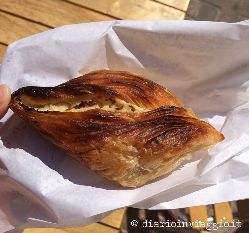 Pastizzi gozitani