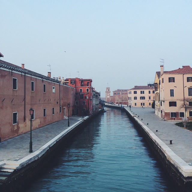 Il sestiere di Castello a Venezia, una delle anime meno turistiche della città