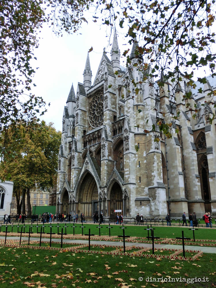 Westminster Abbey