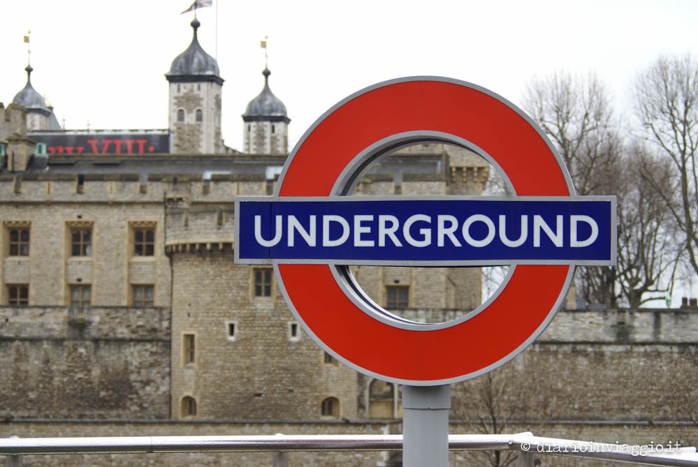 Londra