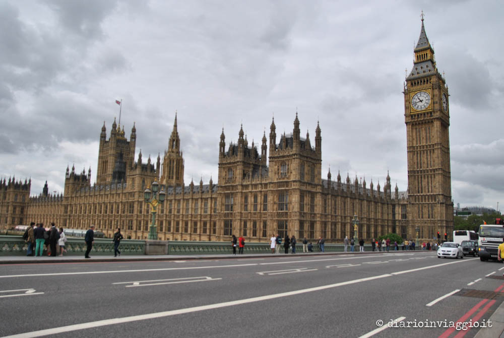 House of Parliament