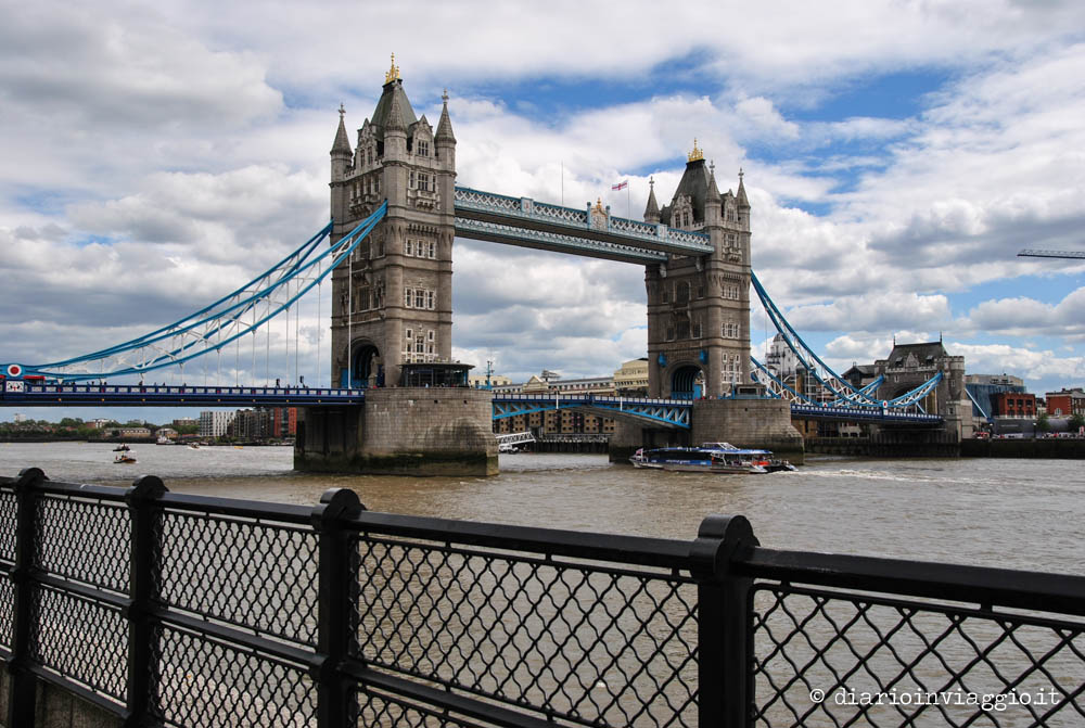 Tower Bridge
