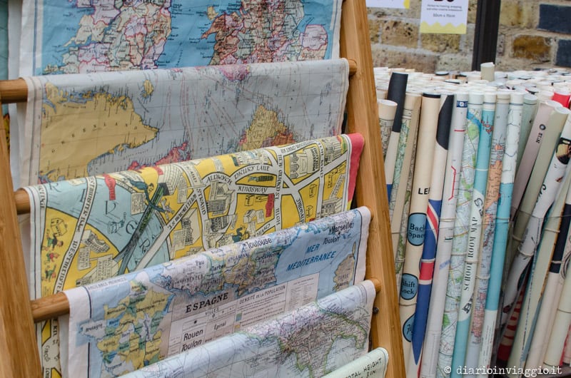 spitalfield market londra