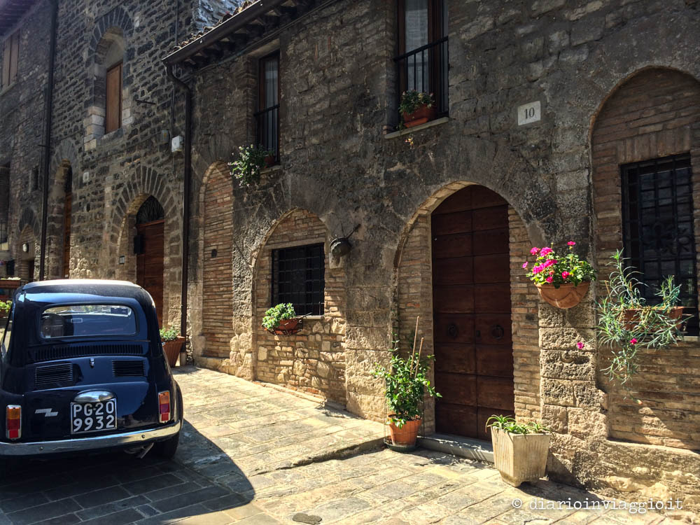umbria